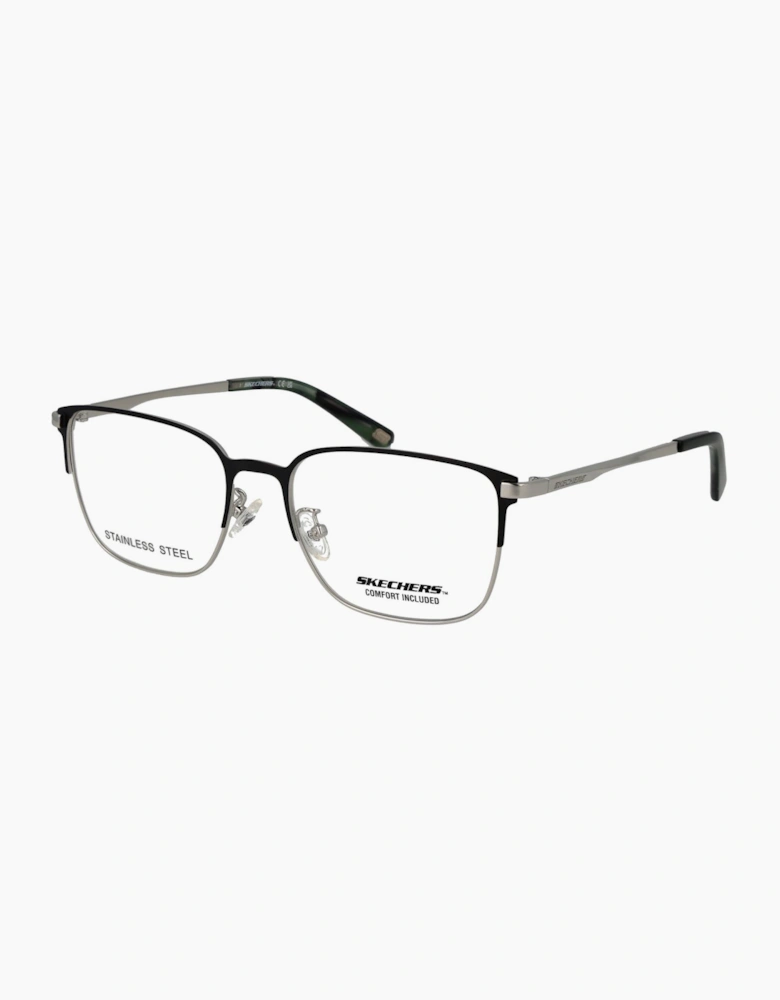 Skechers Optical Frame SE50082-D 010 55