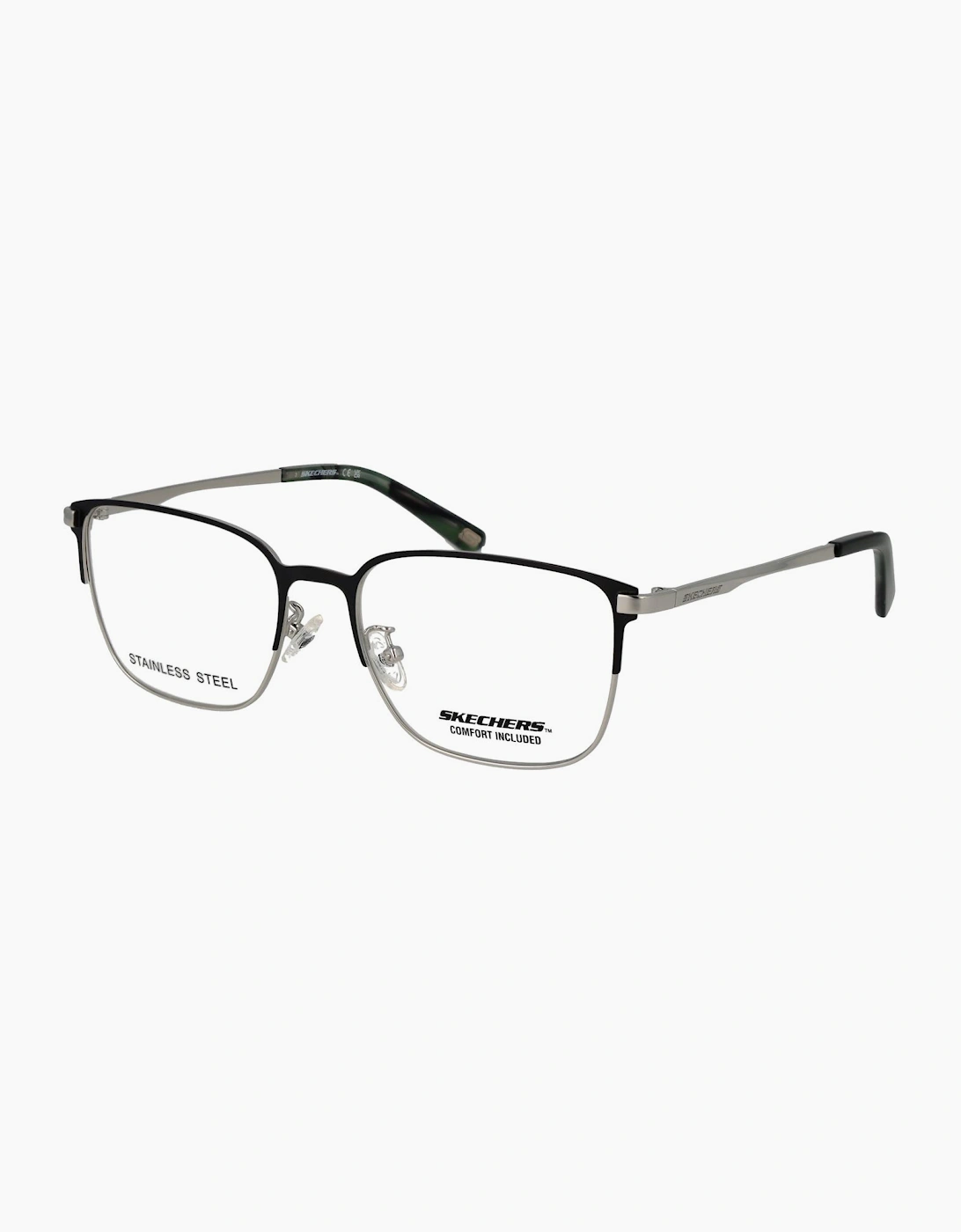 Skechers Optical Frame SE50082-D 010 55