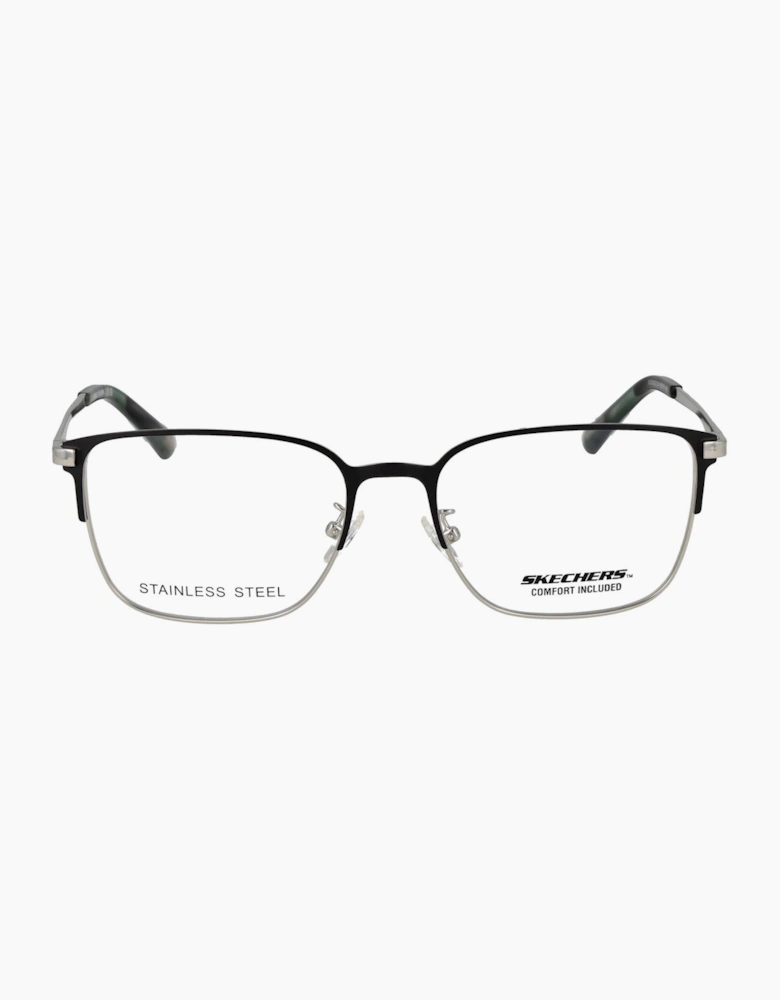Skechers Optical Frame SE50082-D 010 55