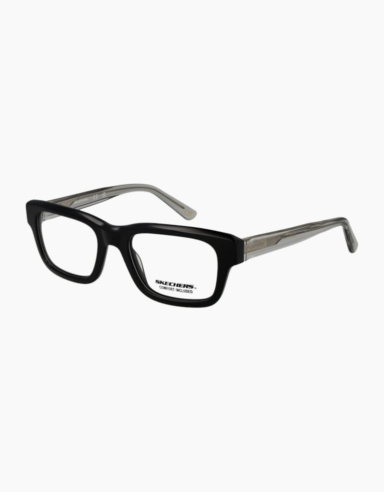 Skechers Optical Frame SE50074 001 53