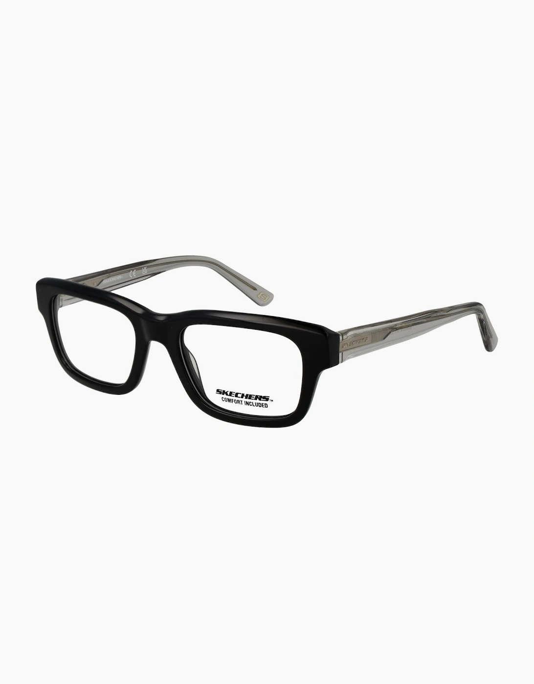 Skechers Optical Frame SE50074 001 53