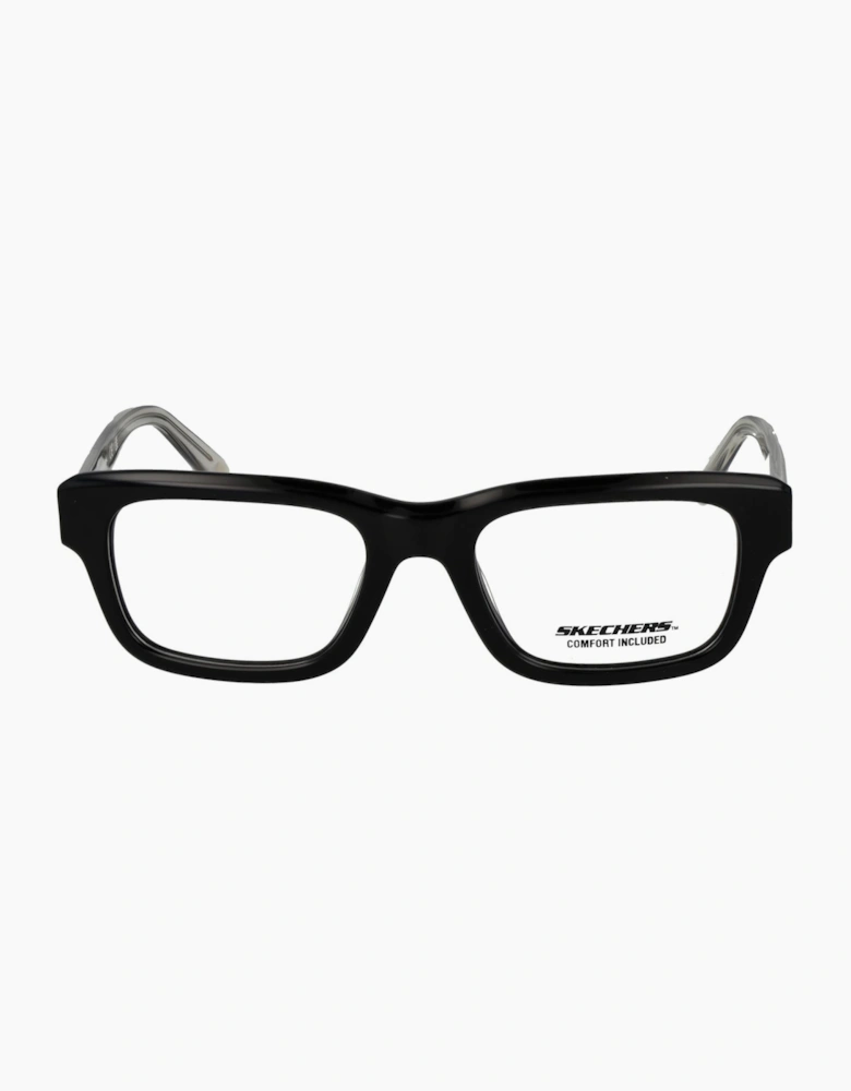 Skechers Optical Frame SE50074 001 53