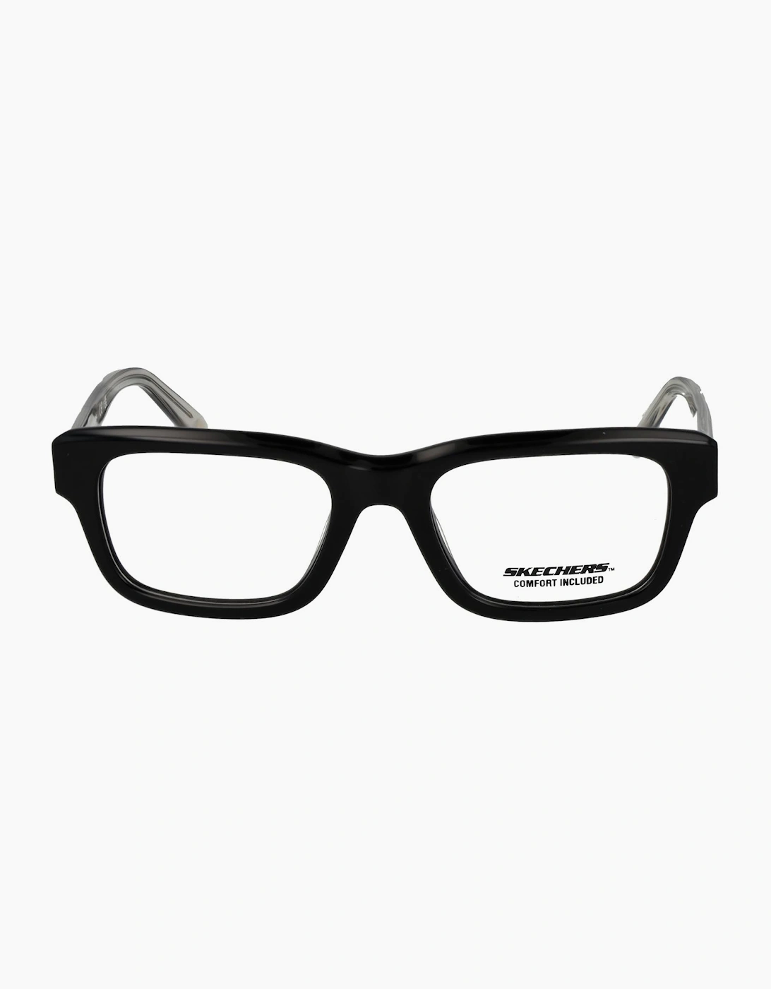 Skechers Optical Frame SE50074 001 53