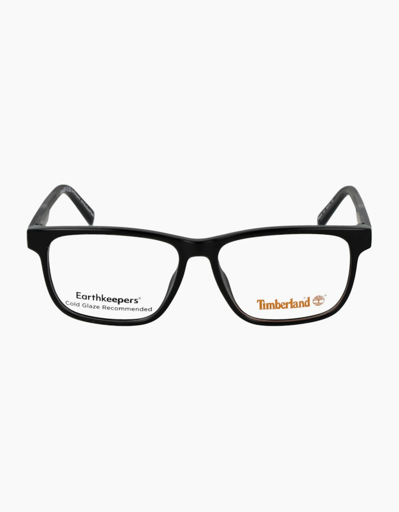Timberland Optical Frame TB50012 001 50