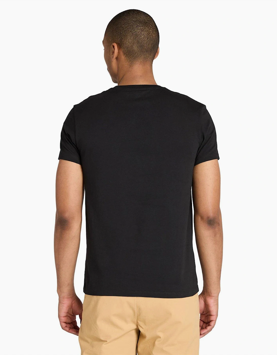 Dunstan River 3 Pack T-Shirts