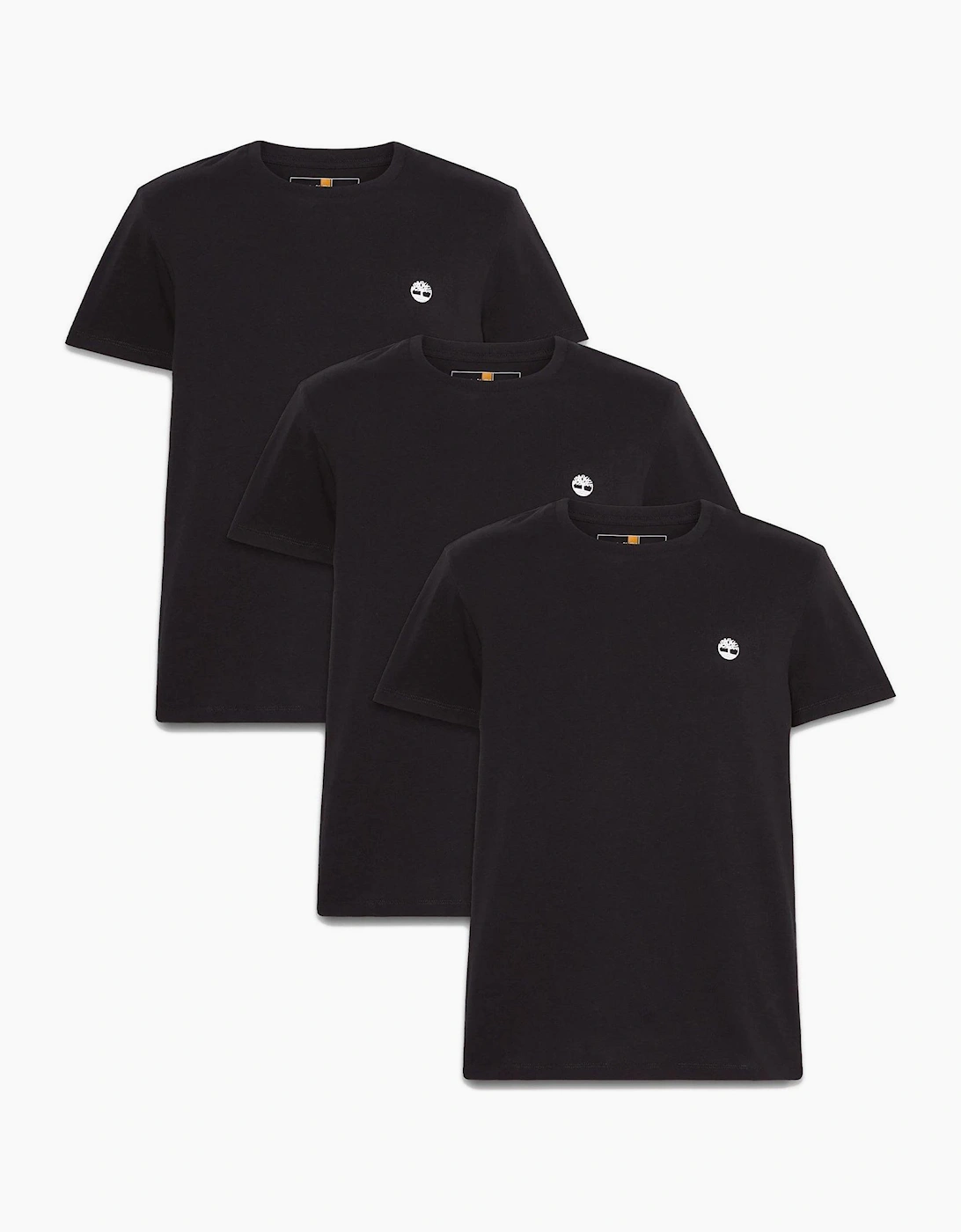 Dunstan River 3 Pack T-Shirts