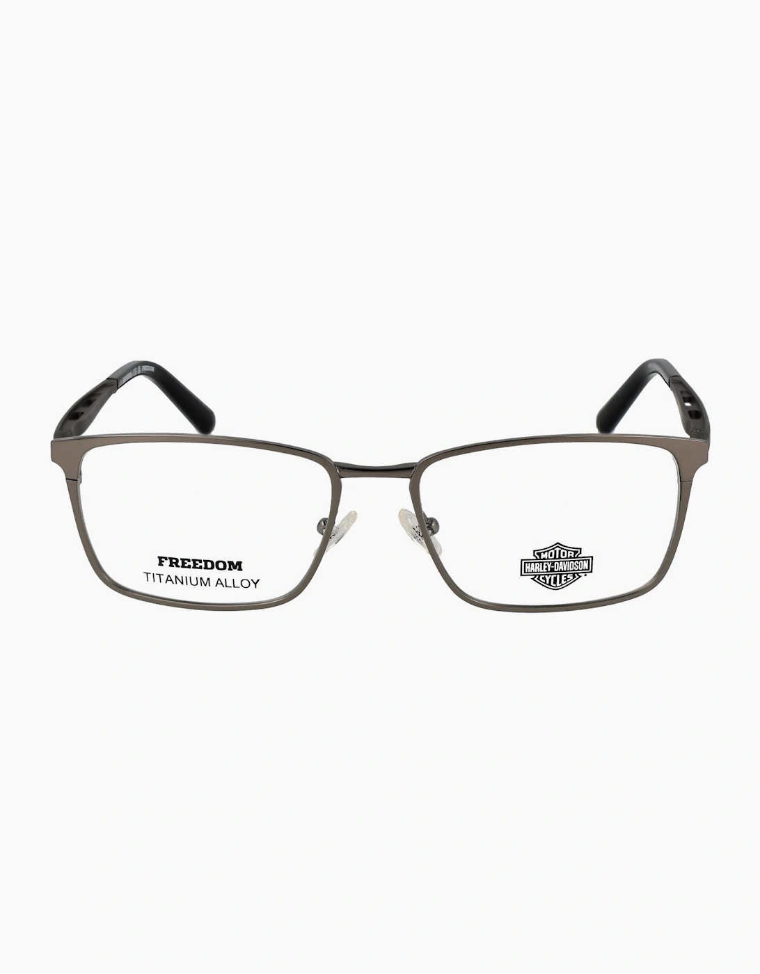 Harley-Davidson Optical Frame HD9028 009 54 Titanium