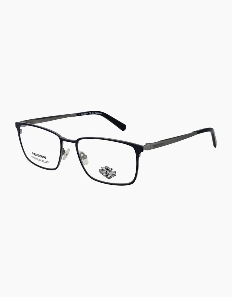 Harley-Davidson Optical Frame HD9028 091 54 Titanium