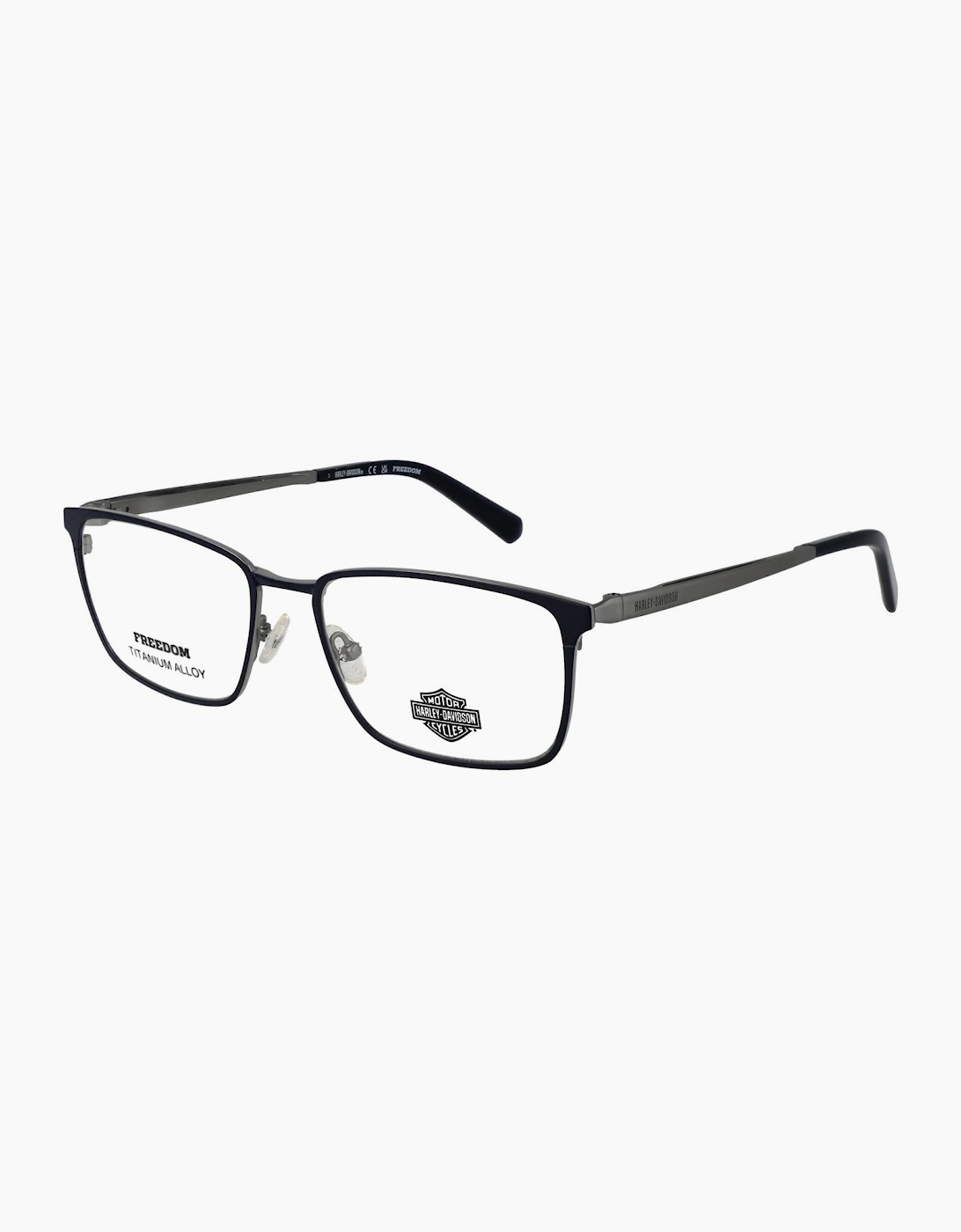 Harley-Davidson Optical Frame HD9028 091 54 Titanium