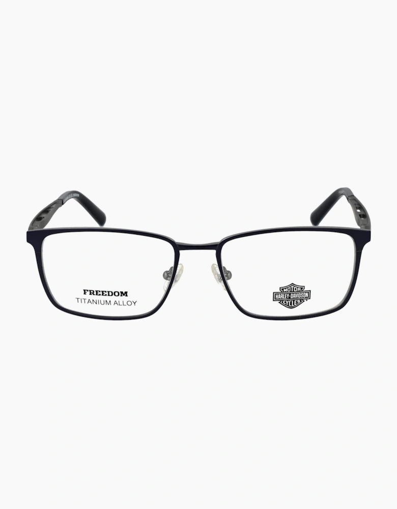 Harley-Davidson Optical Frame HD9028 091 54 Titanium