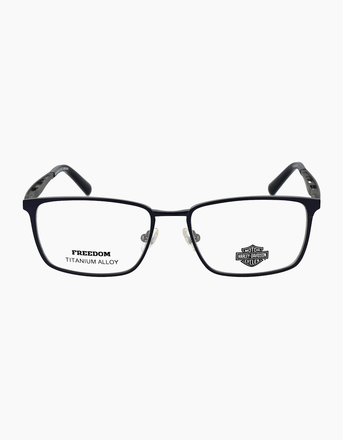 Harley-Davidson Optical Frame HD9028 091 54 Titanium