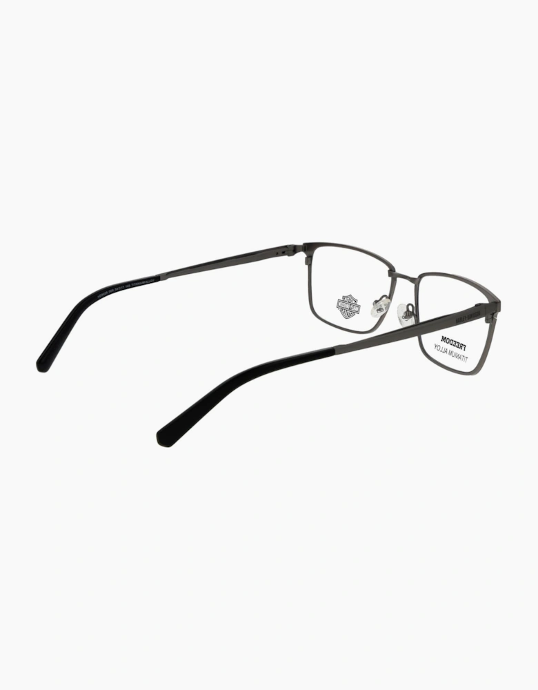 Harley-Davidson Optical Frame HD9028 009 54 Titanium