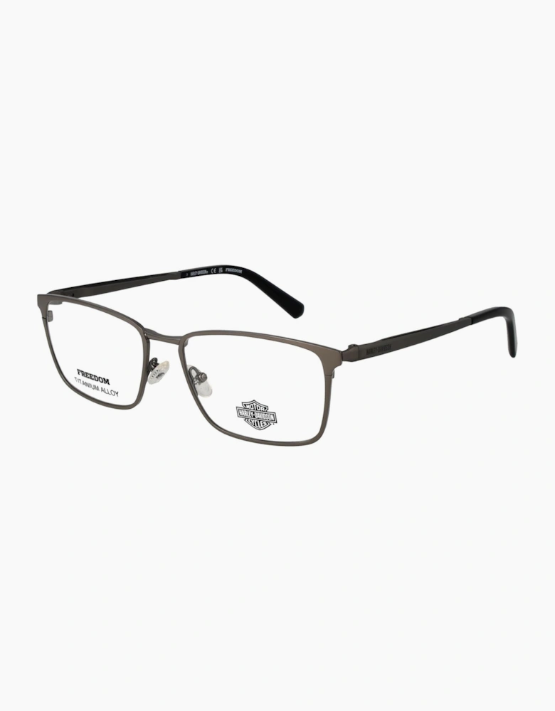 Harley-Davidson Optical Frame HD9028 009 54 Titanium