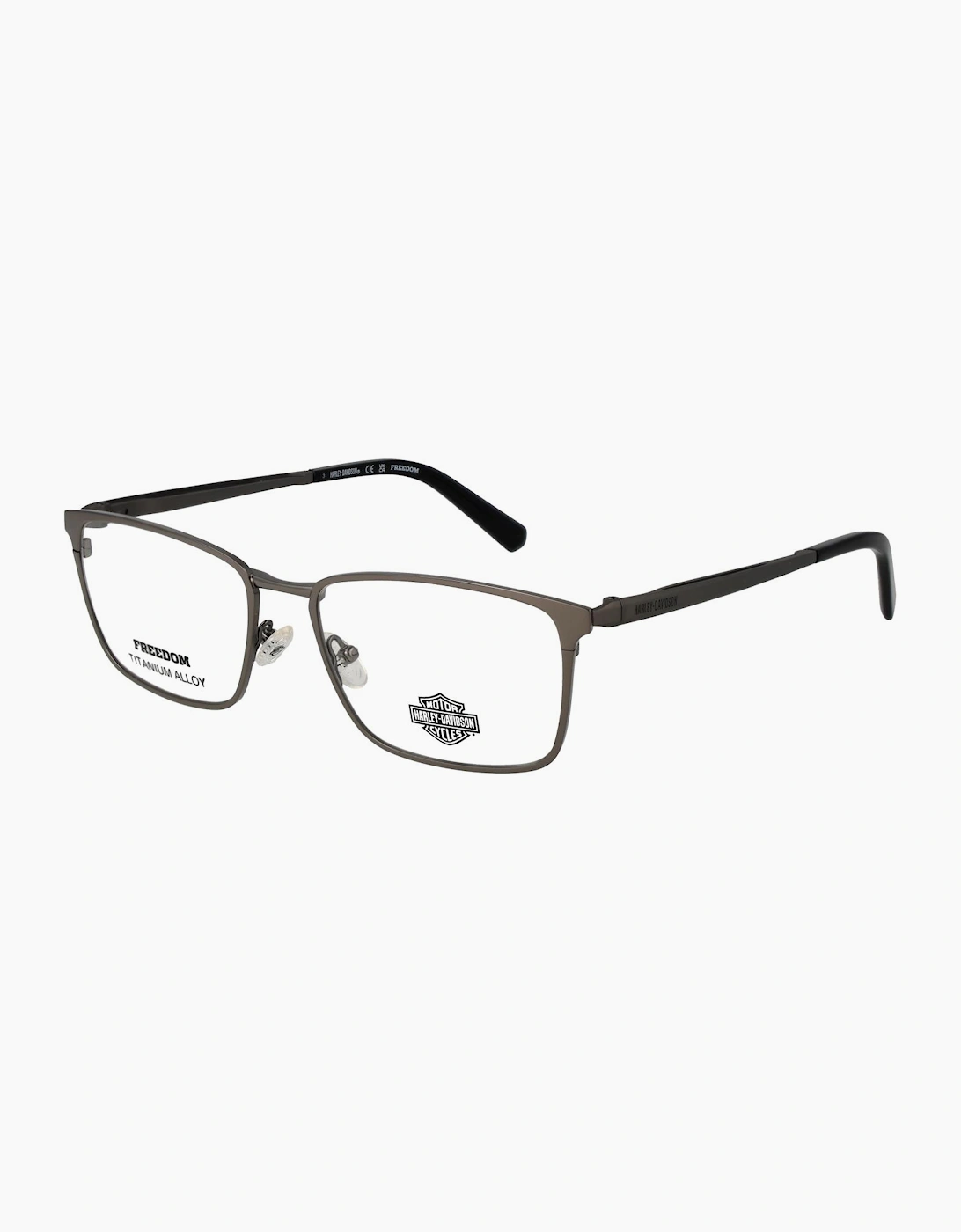 Harley-Davidson Optical Frame HD9028 009 54 Titanium