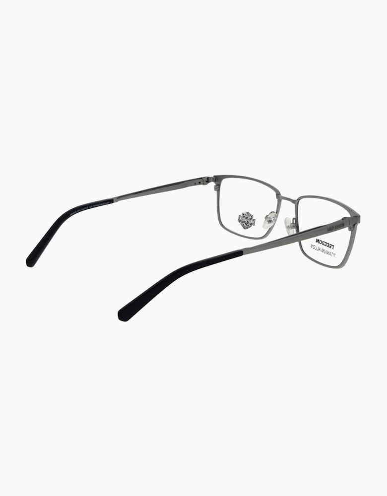 Harley-Davidson Optical Frame HD9028 091 54 Titanium