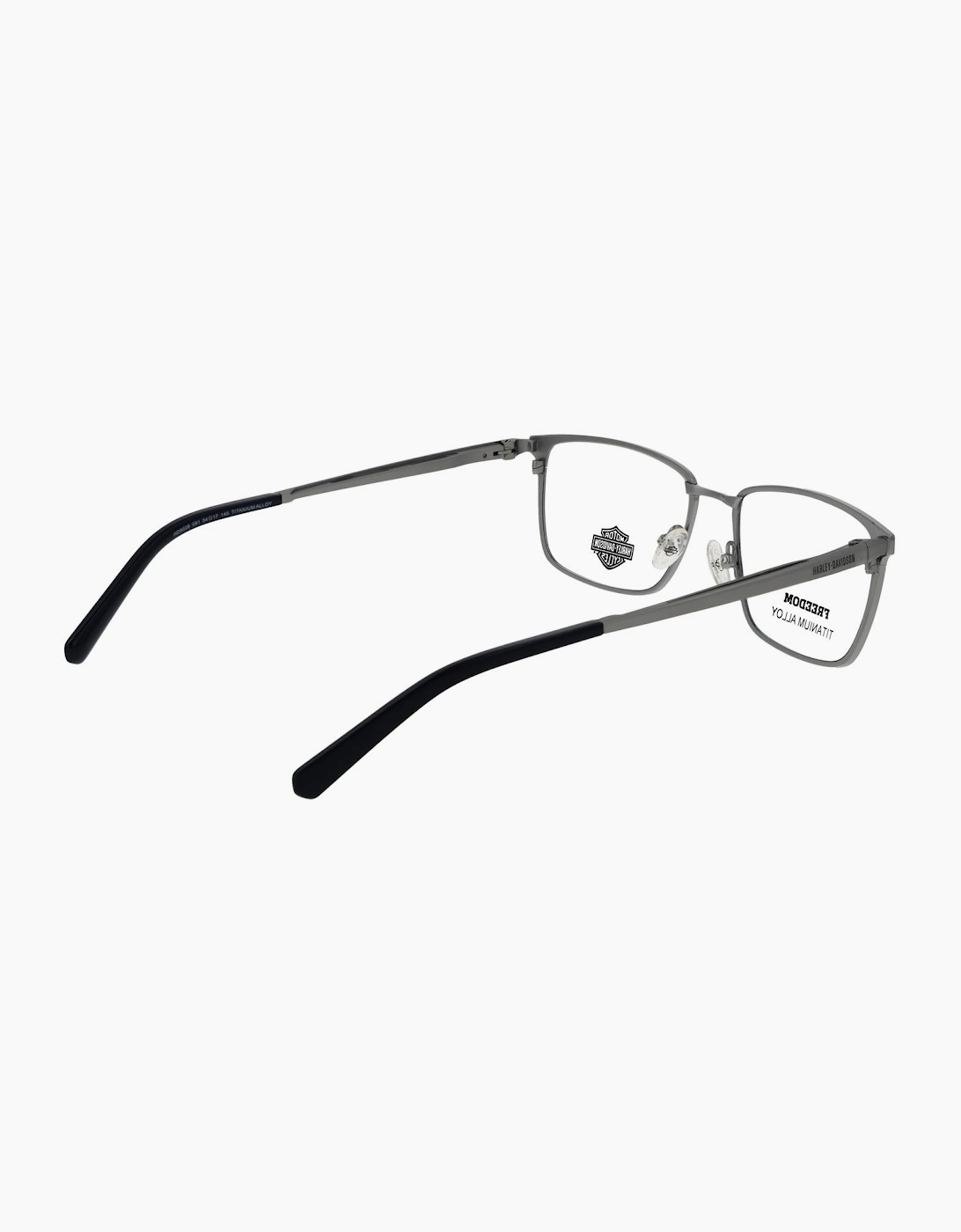 Harley-Davidson Optical Frame HD9028 091 54 Titanium