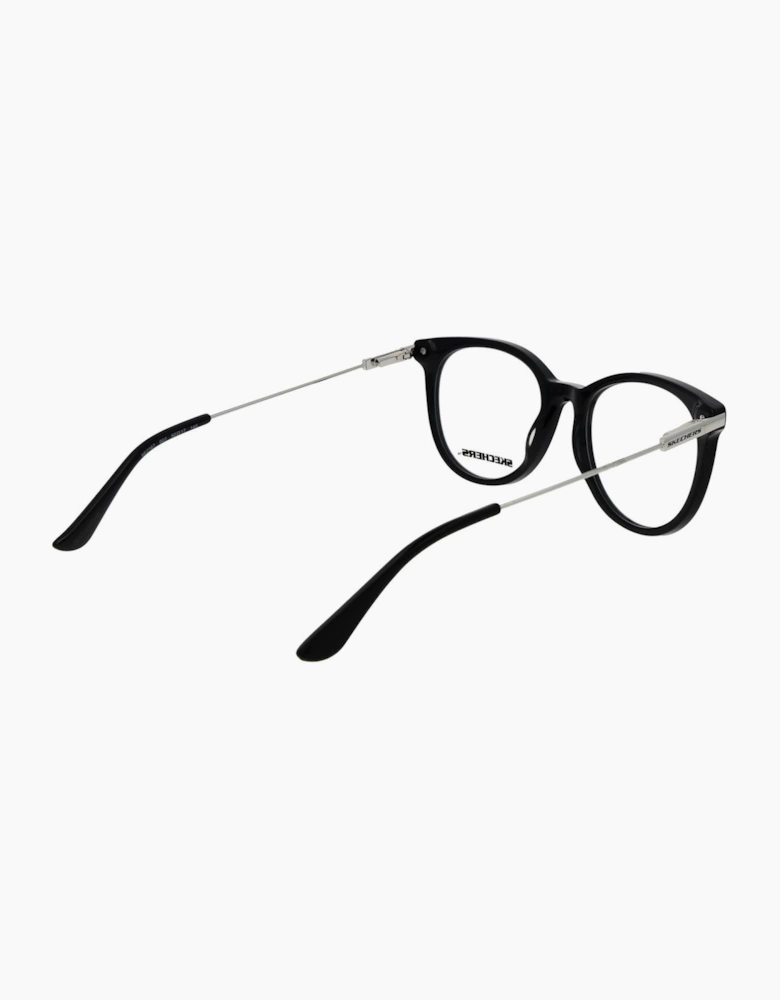 Skechers Optical Frame SE2167 001 50
