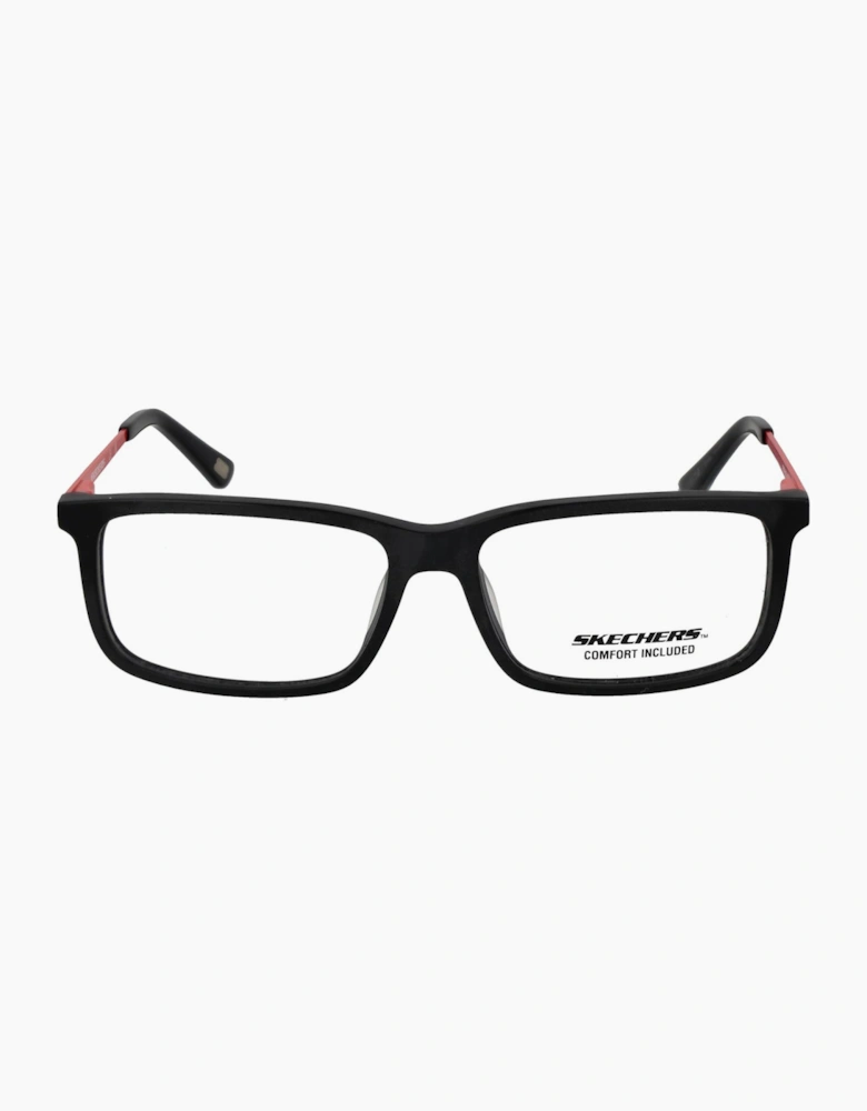 Skechers Optical Frame SE3360 002 52