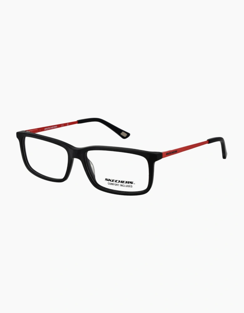 Skechers Optical Frame SE3360 002 52