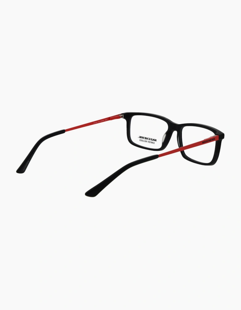 Skechers Optical Frame SE3360 002 52