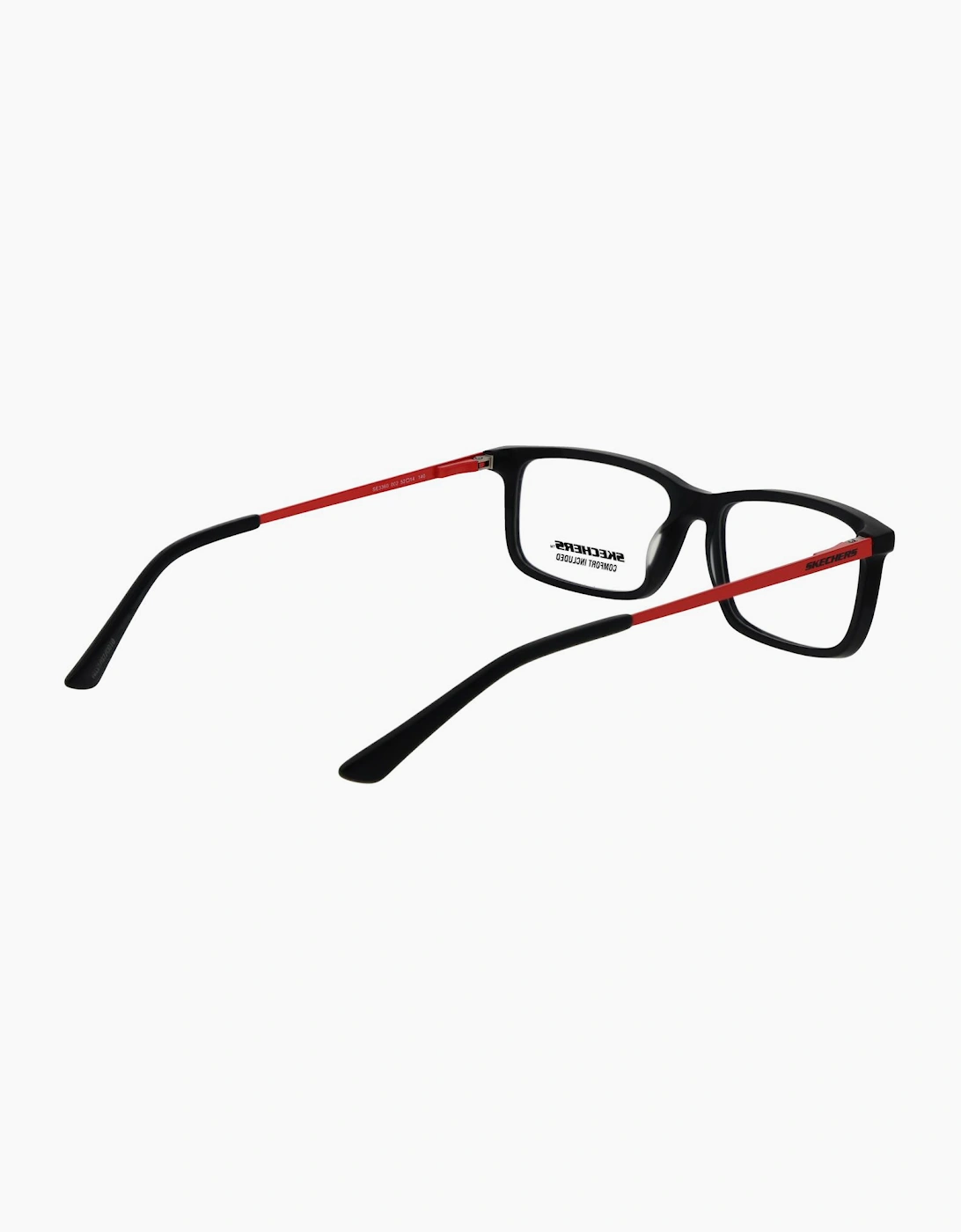 Skechers Optical Frame SE3360 002 52
