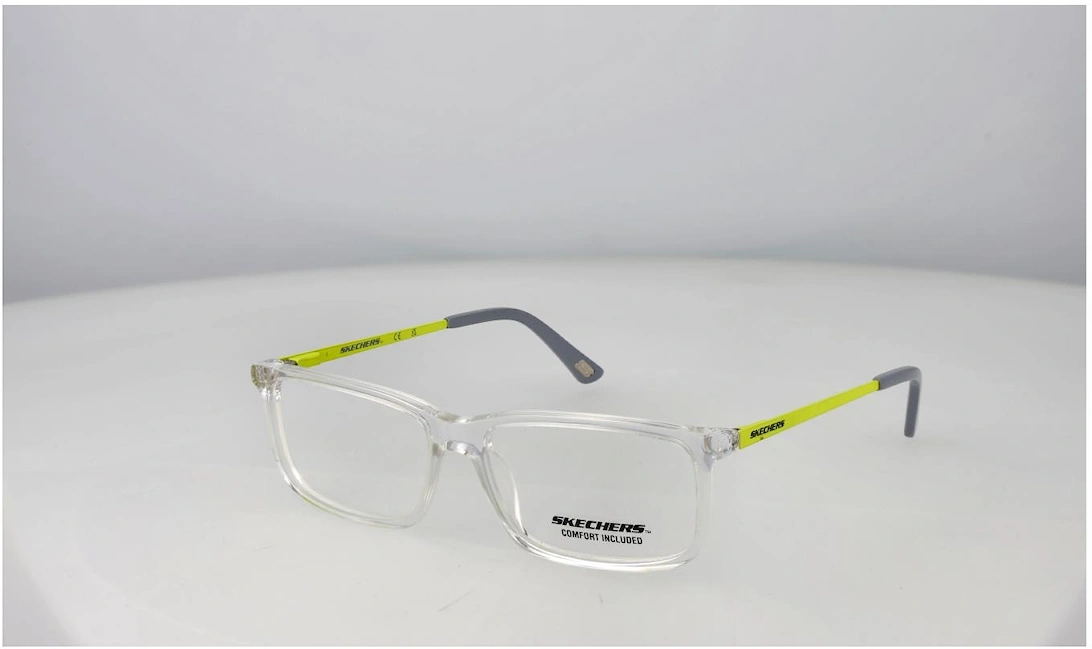 Skechers Optical Frame SE3360 026 52