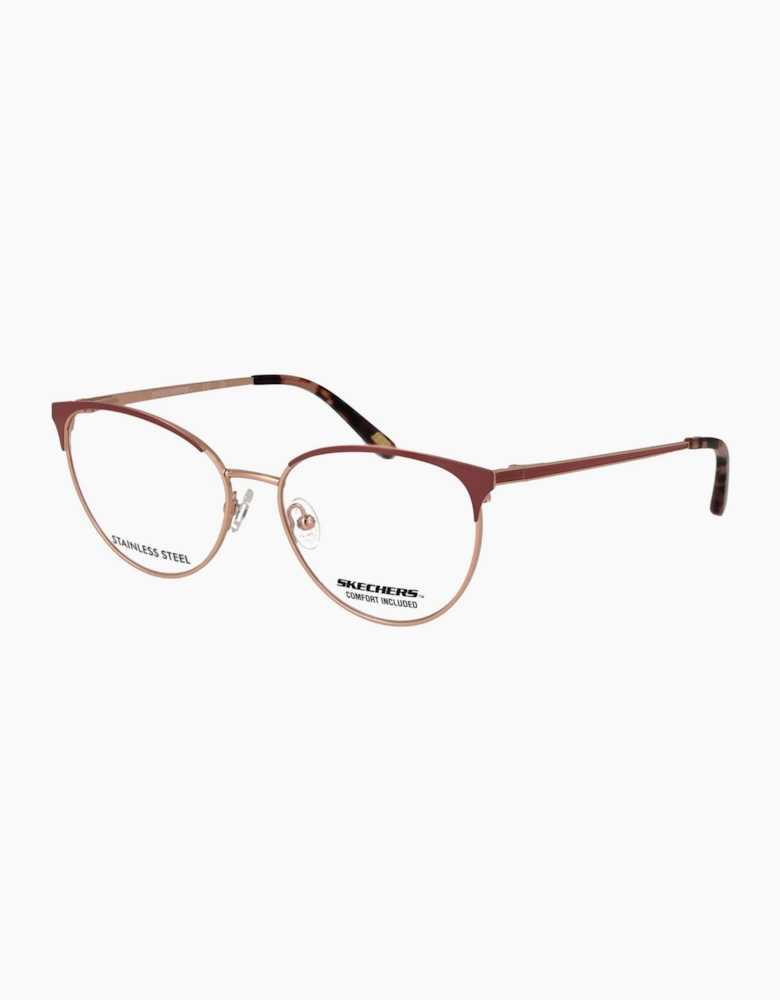 Skechers Optical Frame SE2212 028 54