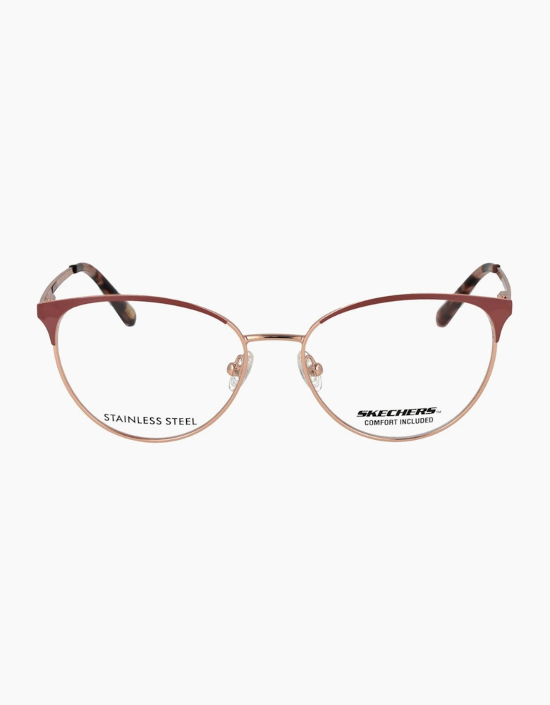 Skechers Optical Frame SE2212 028 54
