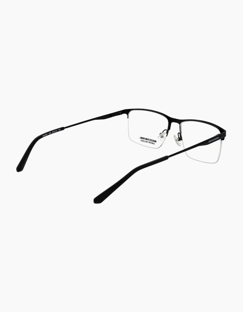 Skechers Optical Frame SE3351 002 55