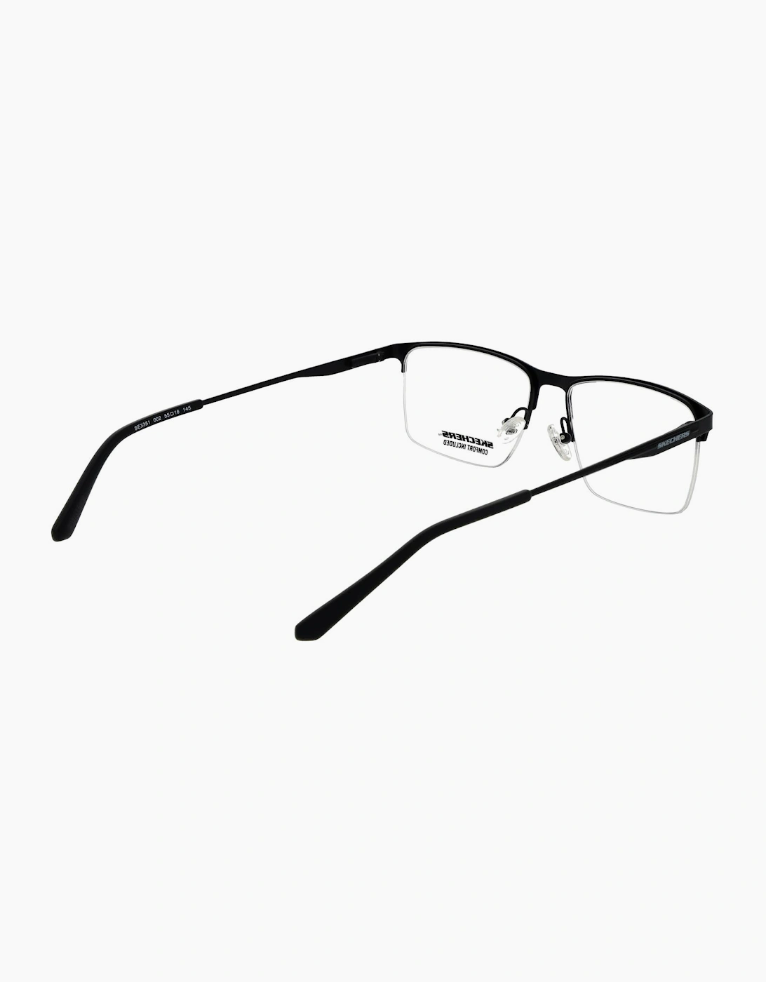 Skechers Optical Frame SE3351 002 55