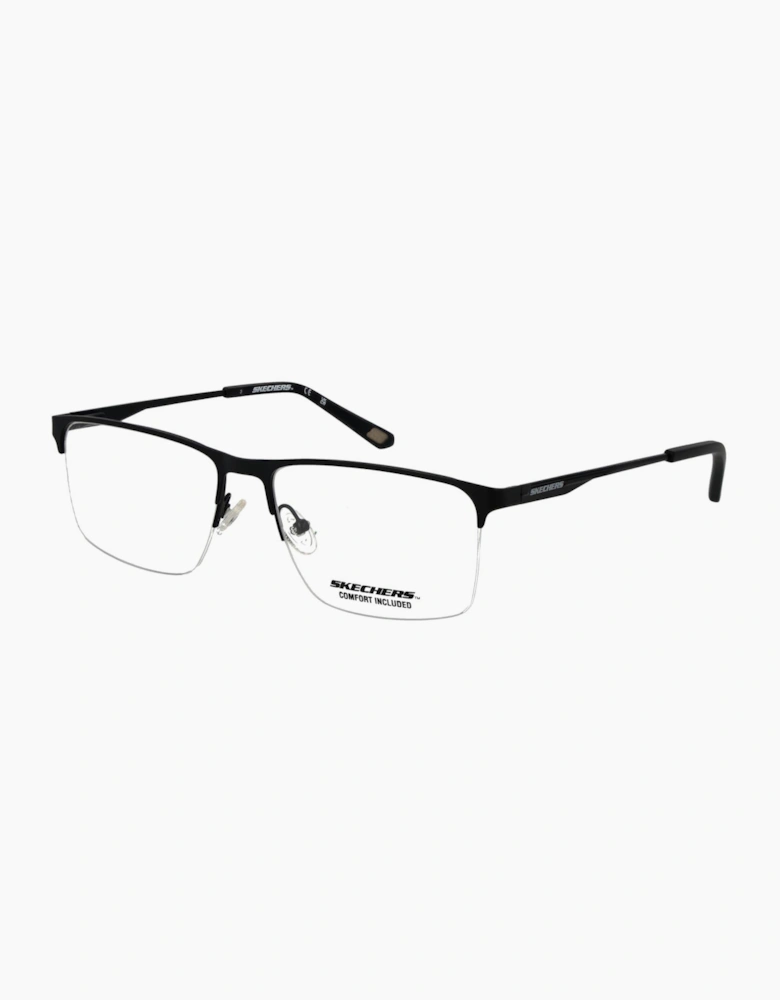 Skechers Optical Frame SE3351 002 55