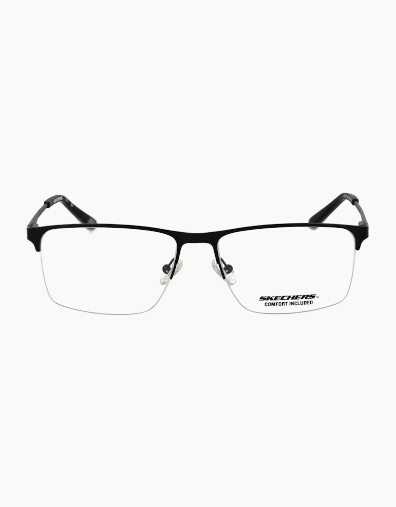 Skechers Optical Frame SE3351 002 55