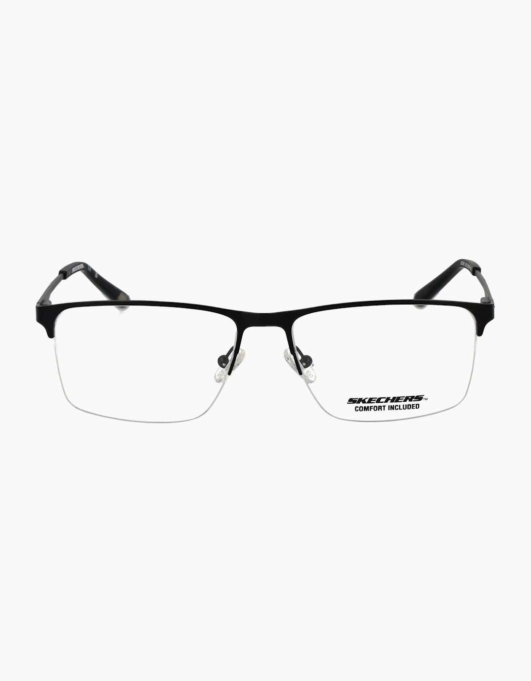 Skechers Optical Frame SE3351 002 55
