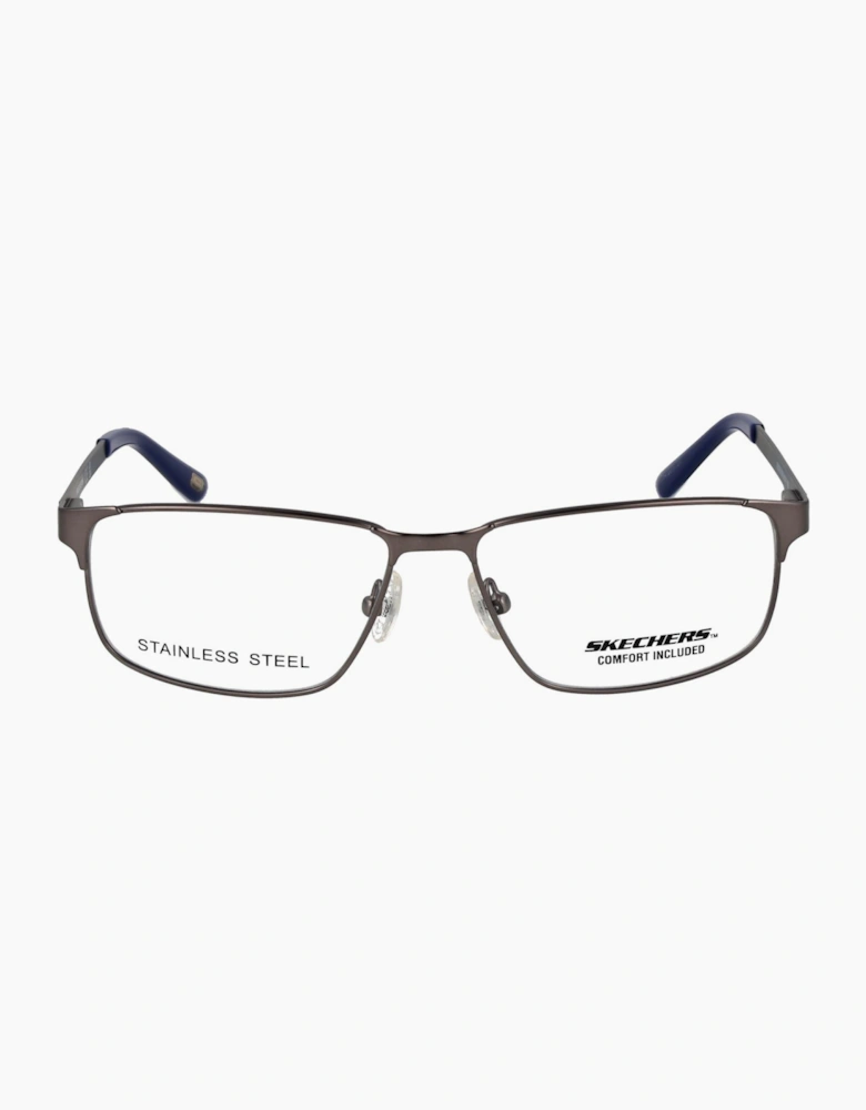 Skechers Optical Frame SE3376 009 54