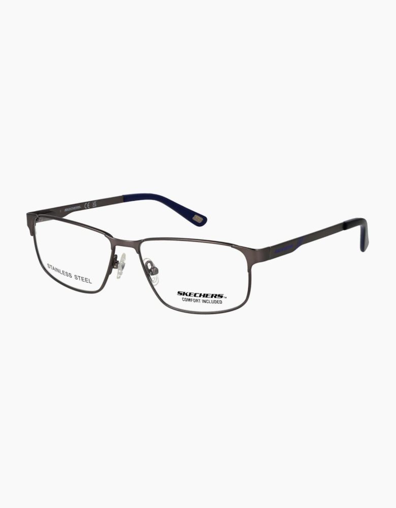Skechers Optical Frame SE3376 009 54