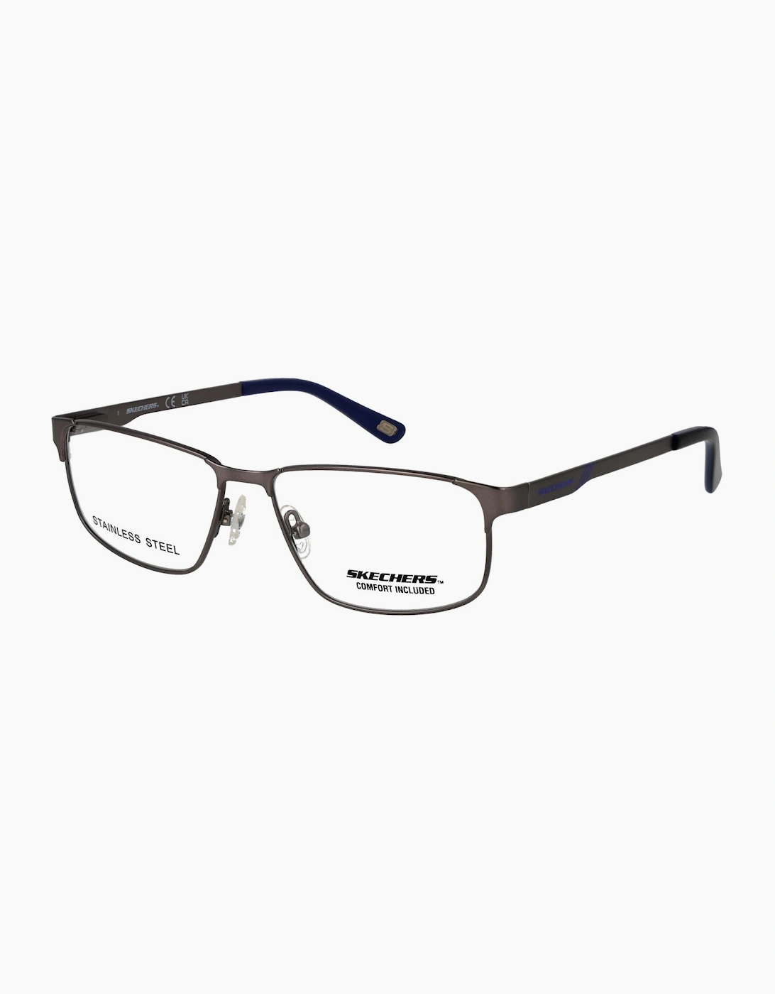 Skechers Optical Frame SE3376 009 54