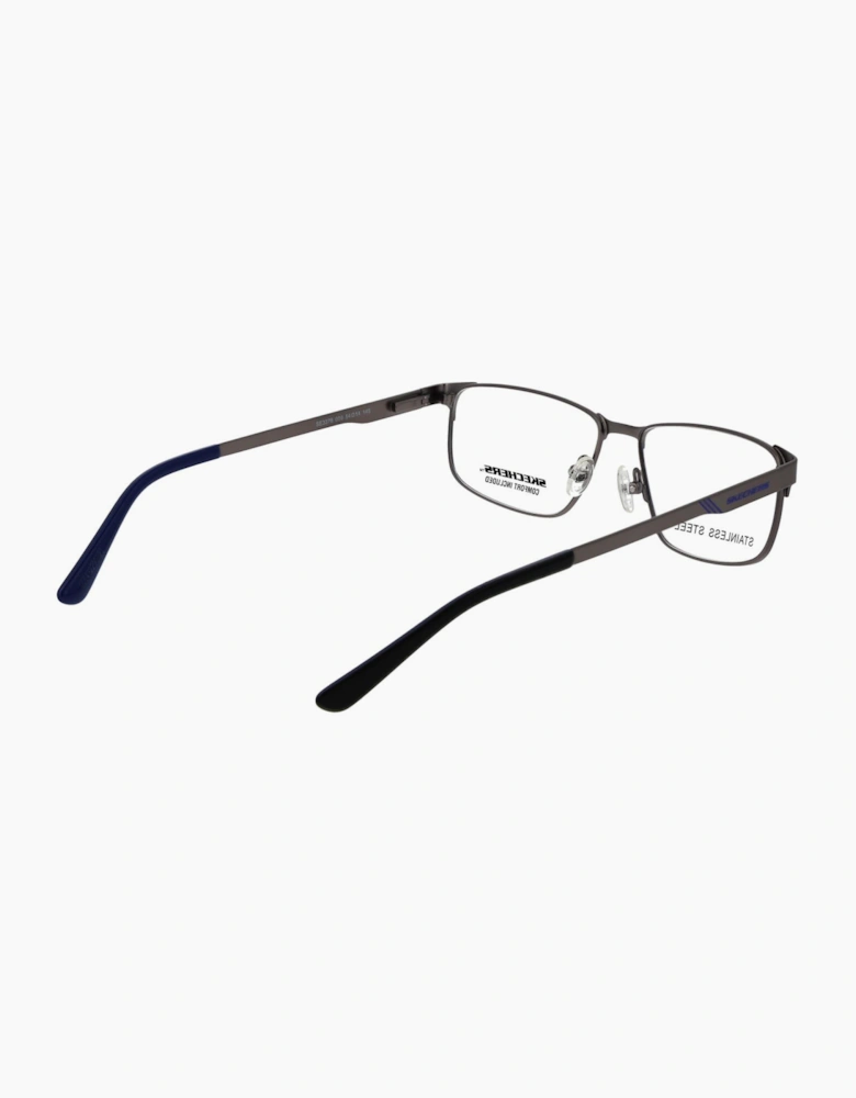 Skechers Optical Frame SE3376 009 54