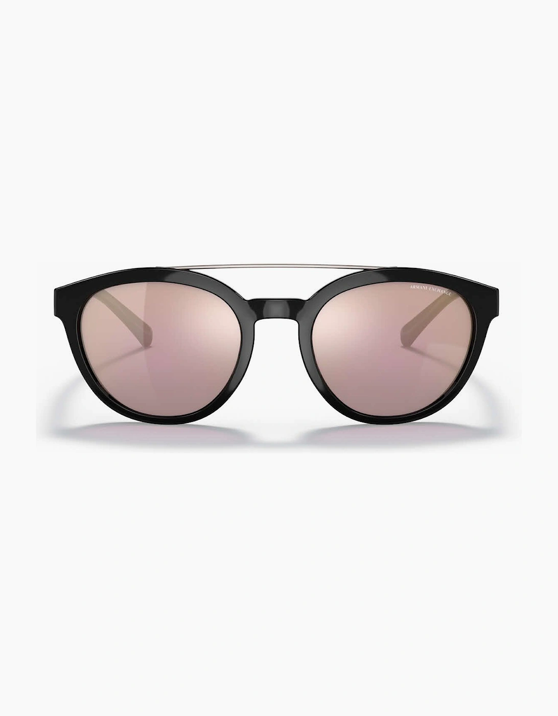Armani exchange AX4118S81586X GLASSES