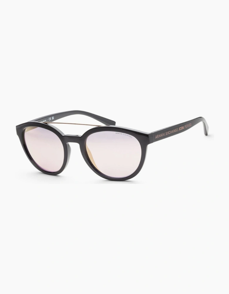 Armani exchange AX4118S81586X GLASSES