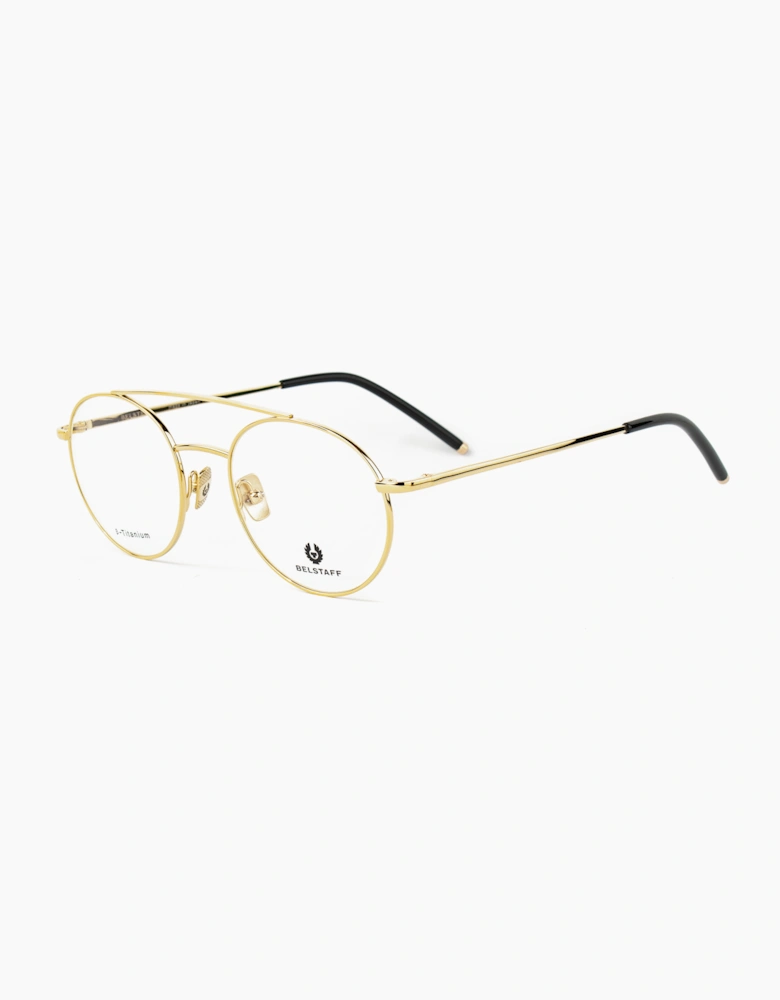 Belstaff BLACKROD-S016 GLASSES