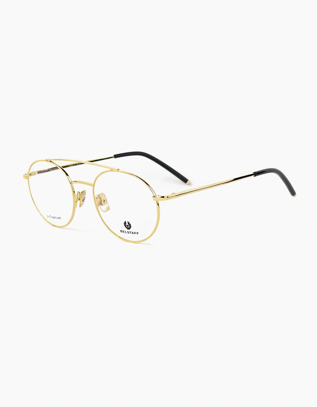 Belstaff BLACKROD-S016 GLASSES
