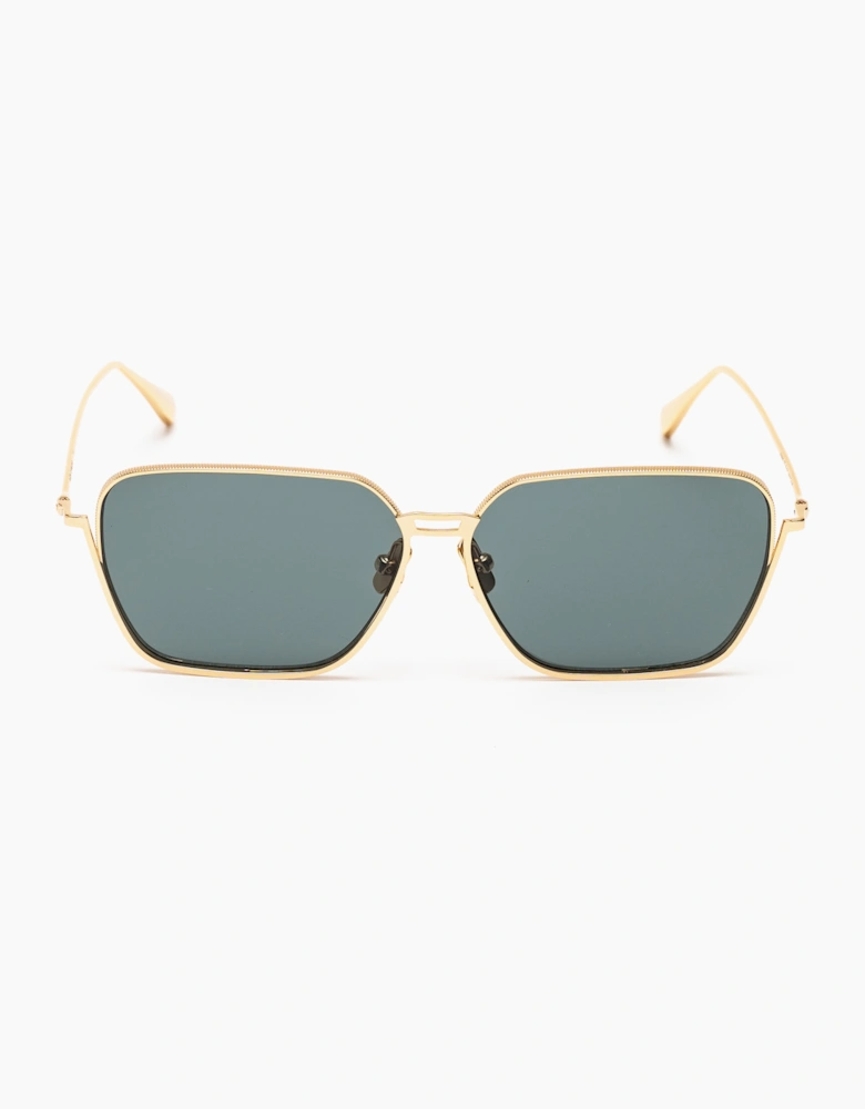 Belstaff RIDGEIIVERDE GLASSES
