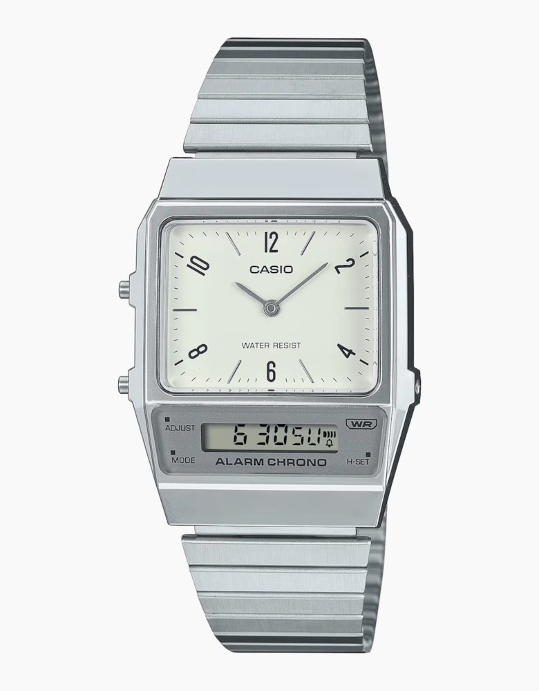 Casio AQ-800E-7A2EF WATCH