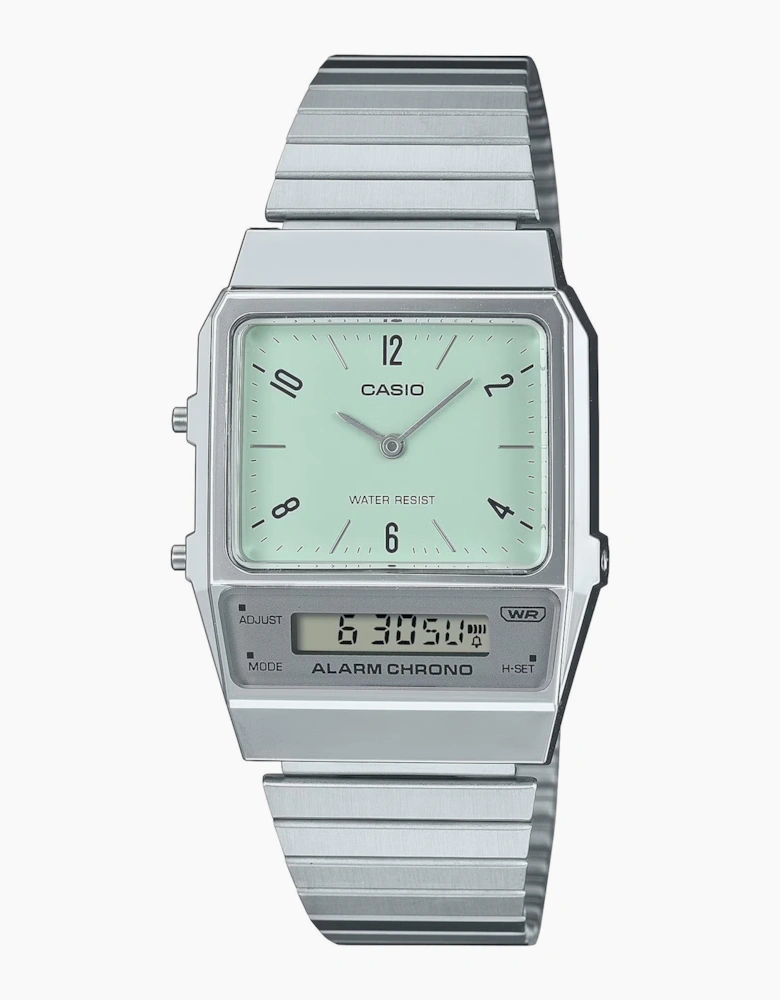 Casio AQ-800E-3AEF WATCH