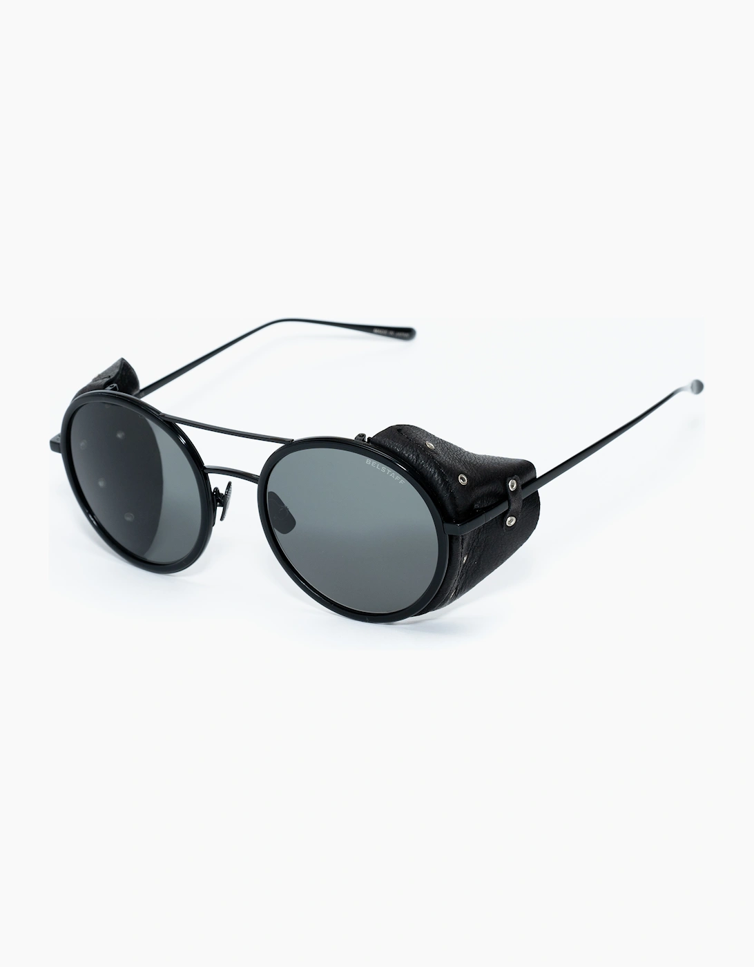 Belstaff PINNERNEGROCO GLASSES