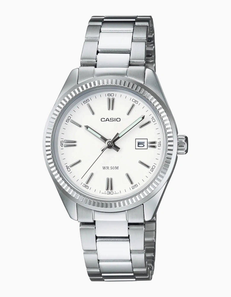 Casio LTP1302PD7A1V WATCH