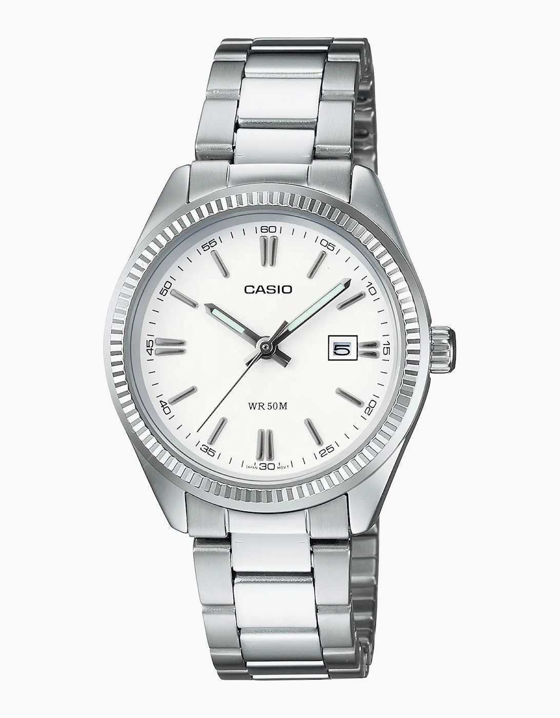 Casio LTP1302PD7A1V WATCH