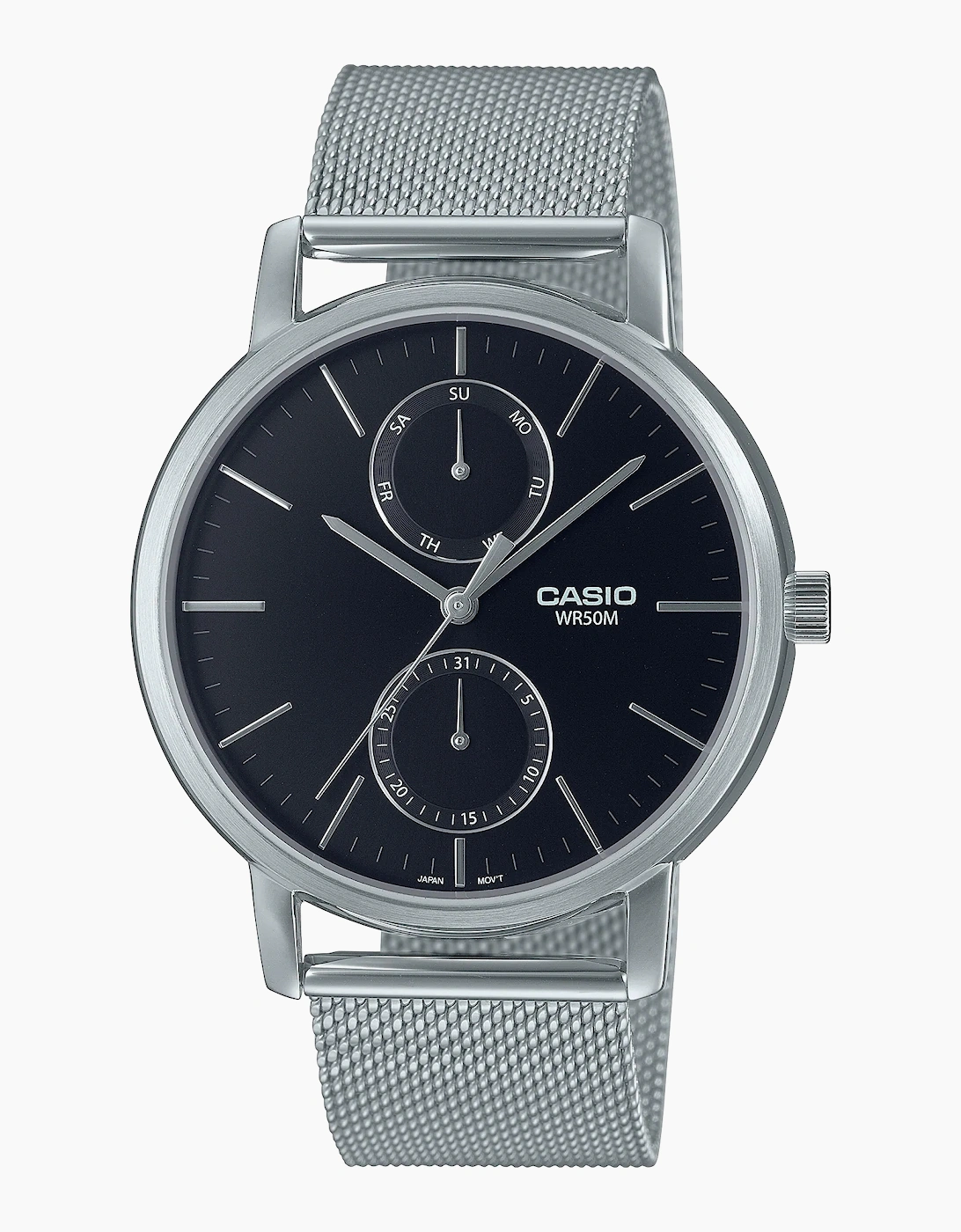 Casio MTPB310M1AVEF WATCH