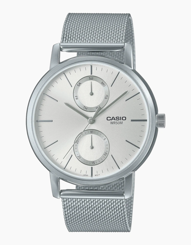 Casio MTPB310M7AVEF WATCH