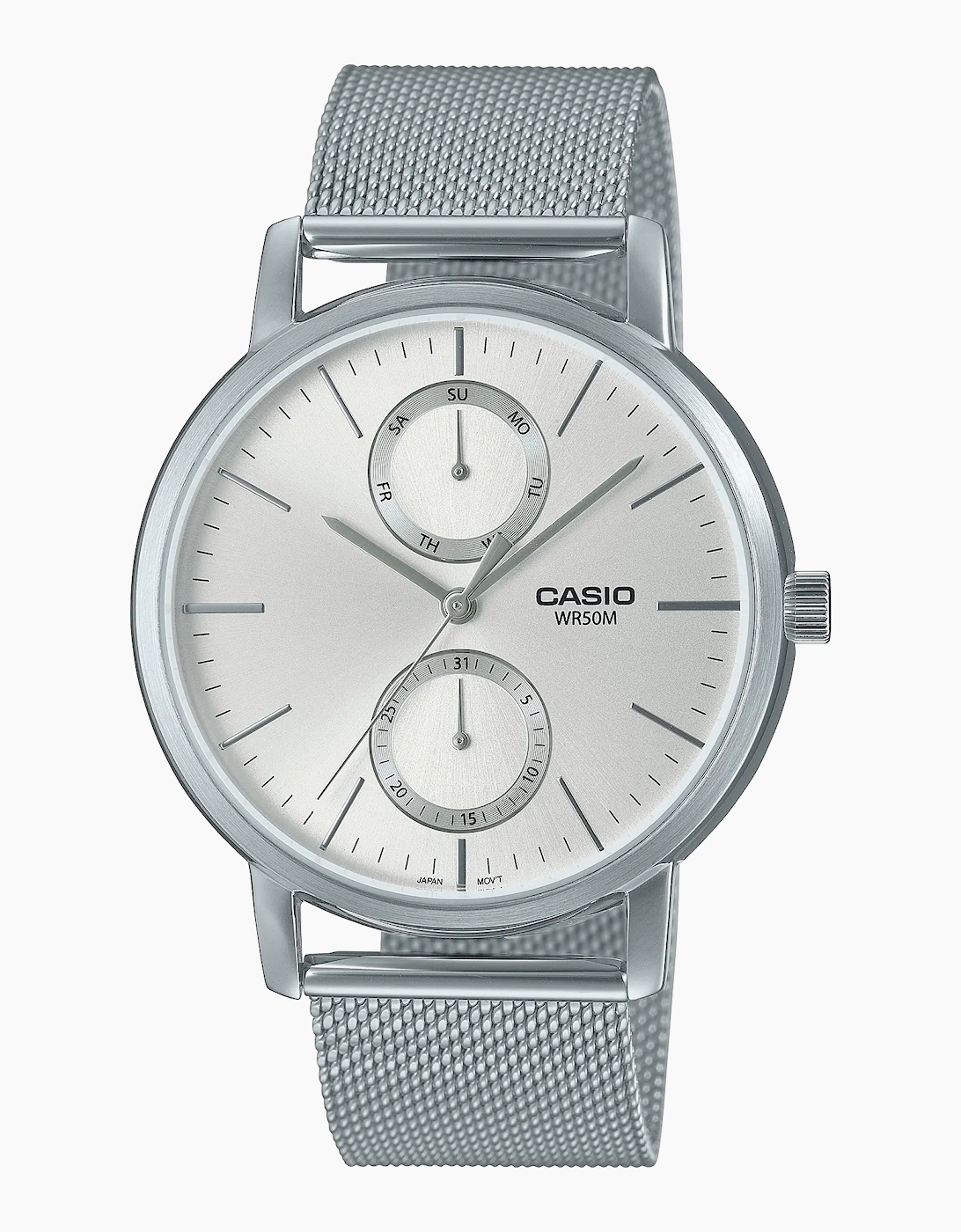 Casio MTPB310M7AVEF WATCH